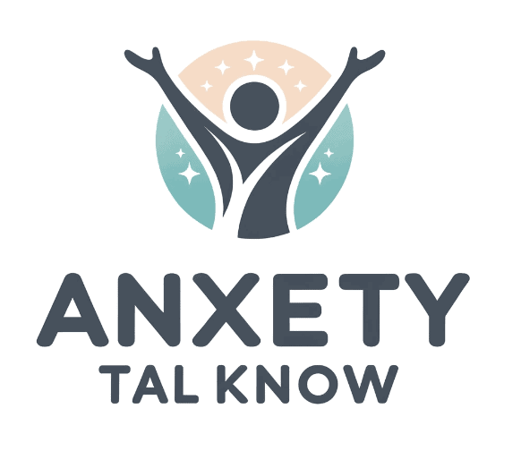 AnxietyTalkNow